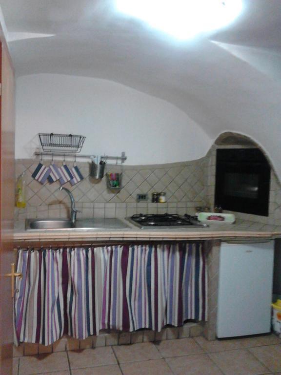 La Casetta Nápoles Quarto foto